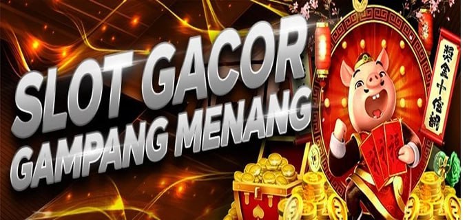 PANEN123 Gacor