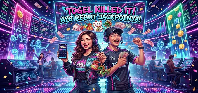 Panen123 Sdy